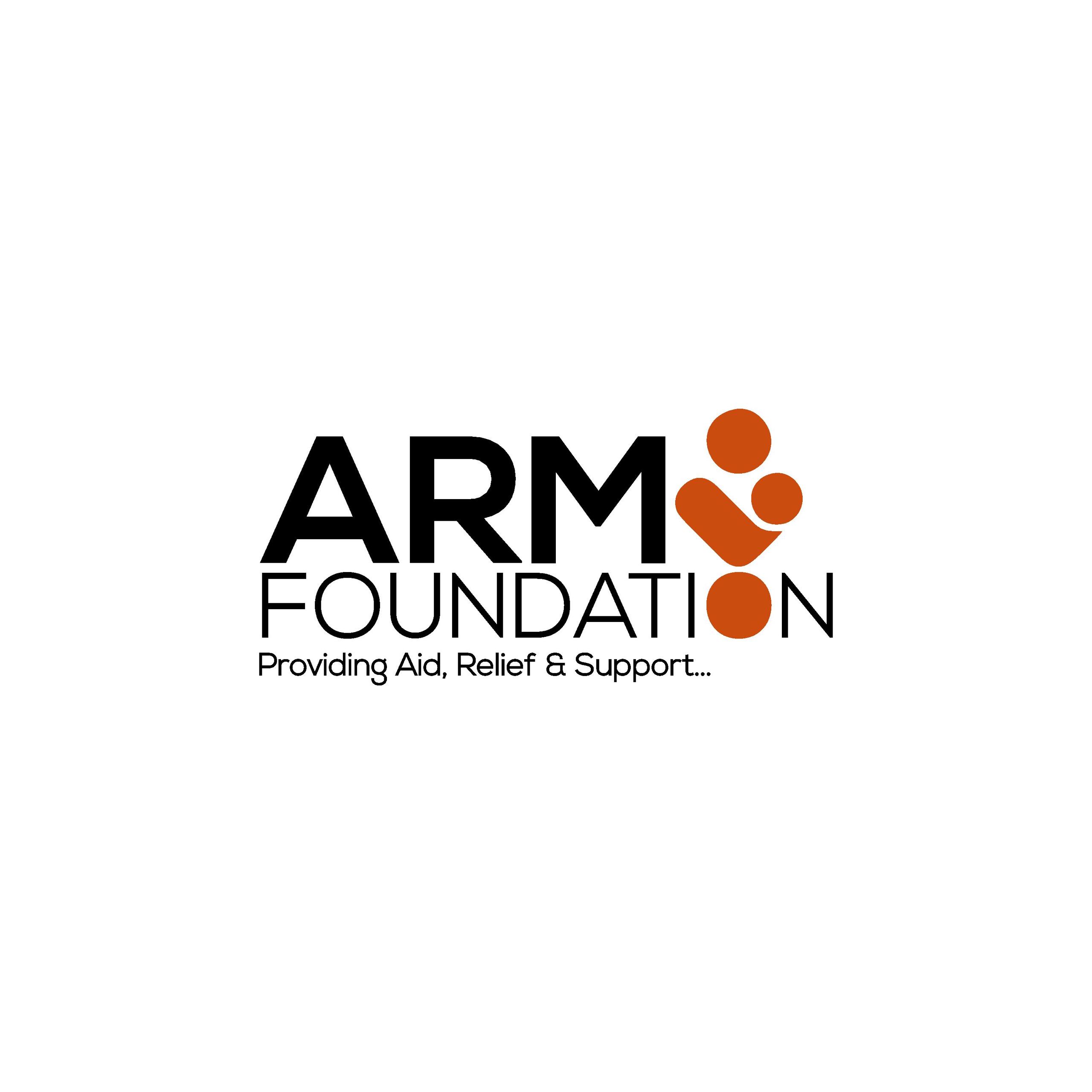 ARM Foundation Logo